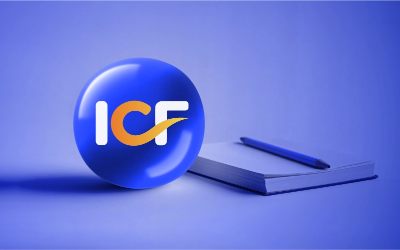 پرداخت هزینه آزمون ICF