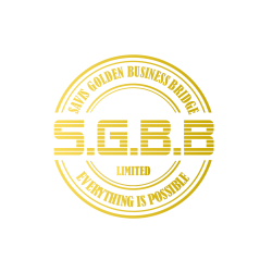 SGBB LOGO Gold